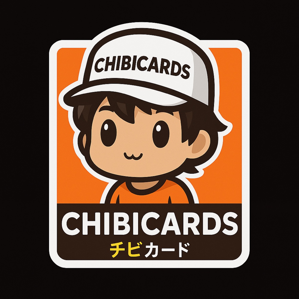 Chibicards Logo